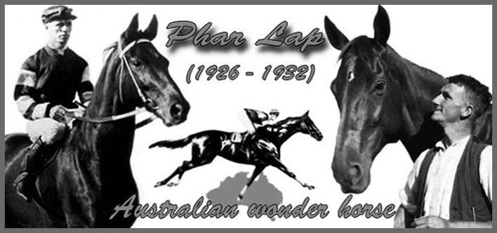 Phar Lap