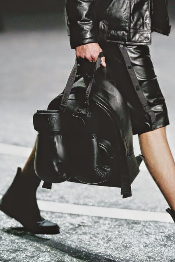 Alexander Wang para H&M