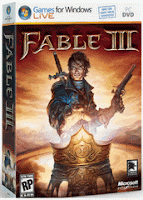 DOWNLOAD GAME Fable 3 (III) (PC/ENG) Fable 3 (III)