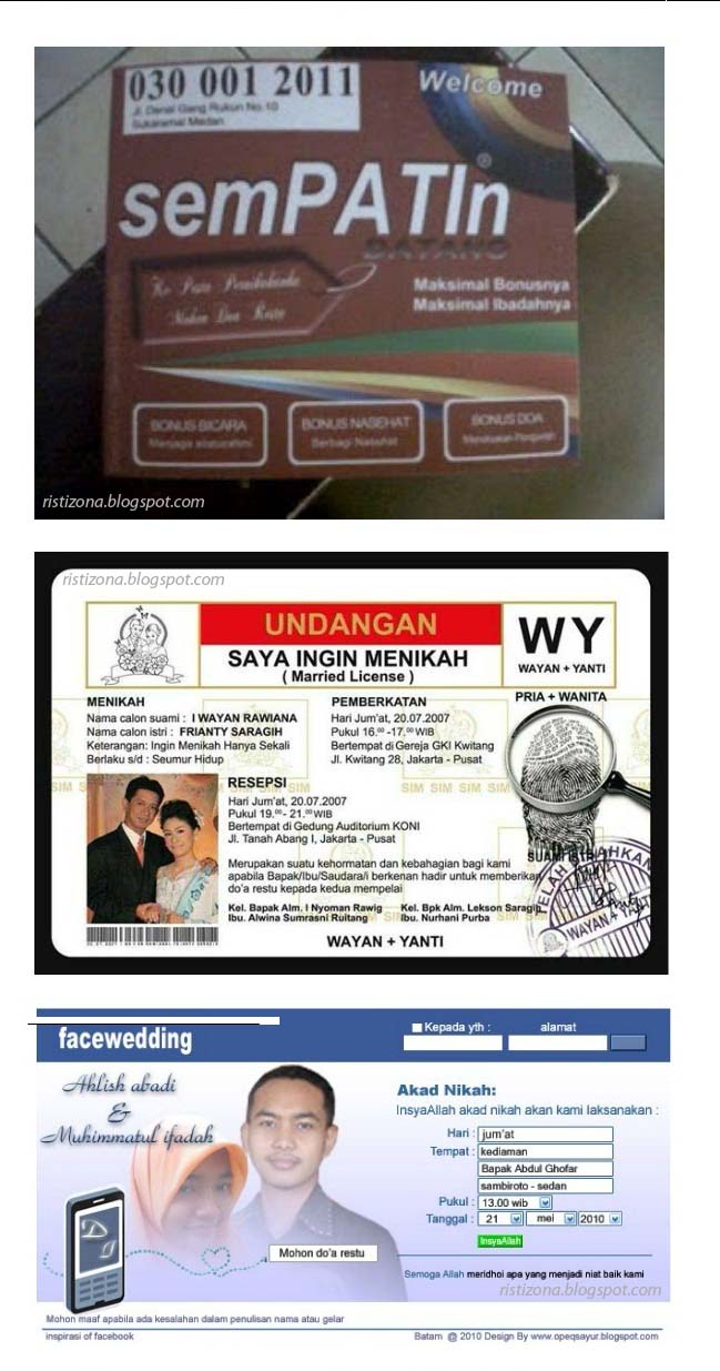 contoh surat undangan terlucu multi info contoh surat undangan terlucu multi info