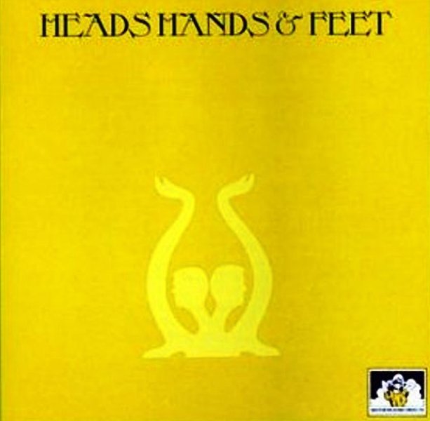 BlogRoddus Head,Hands & Feet Head, Hands & Feet (UK 1971)