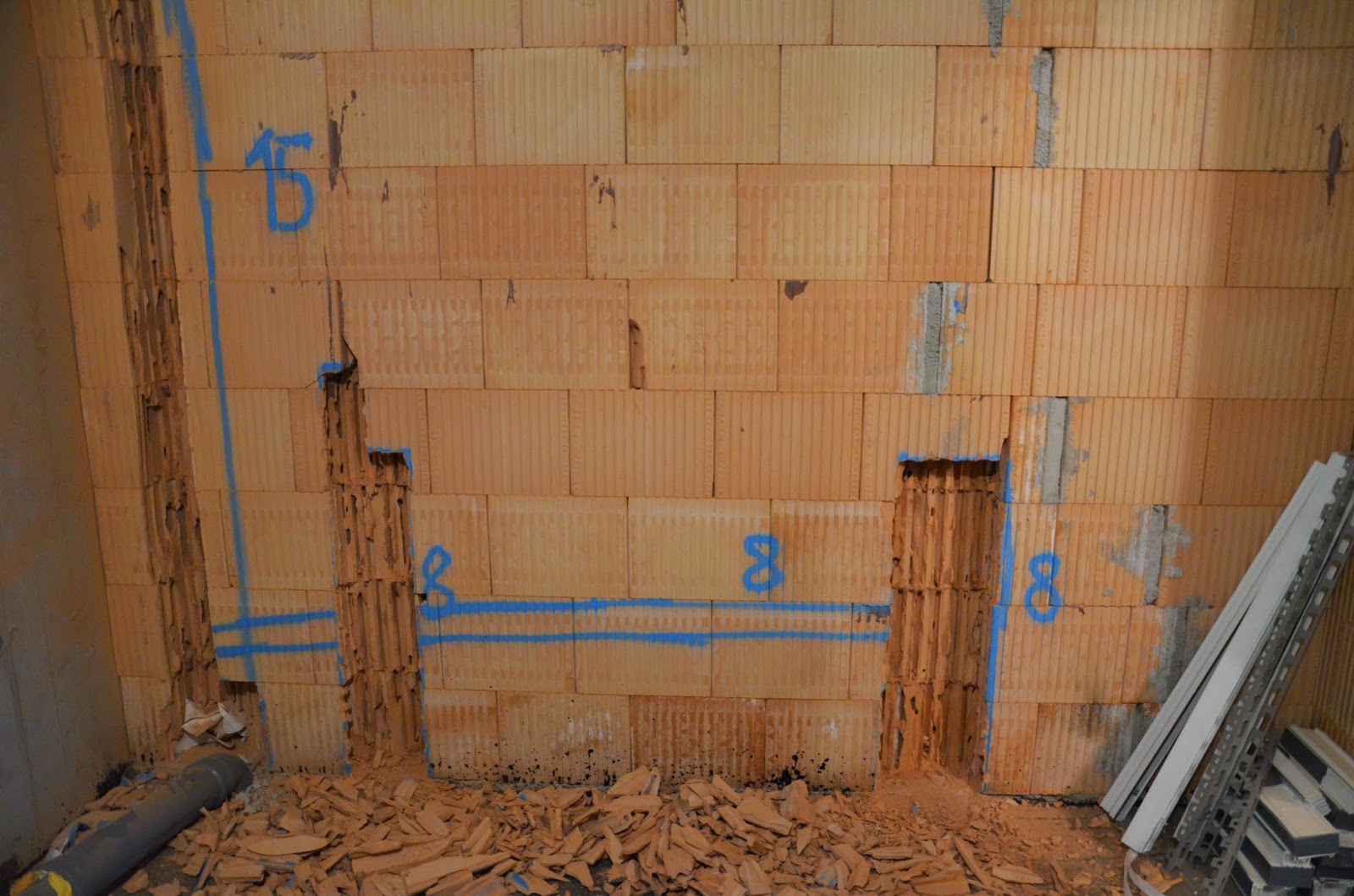 Bermichi S New Adventure 2015