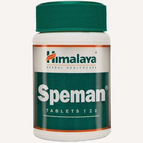 Speman Side Effects