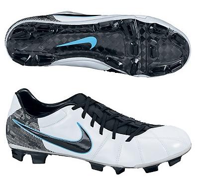 nike t90 laser white