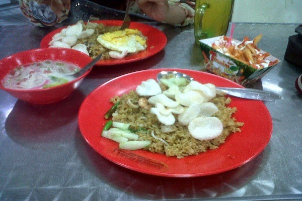 Menu Makan Siang Menu Makan Siang
