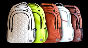 Sport Authority Backpacks