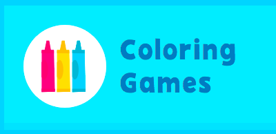 PBS- Coloring Games