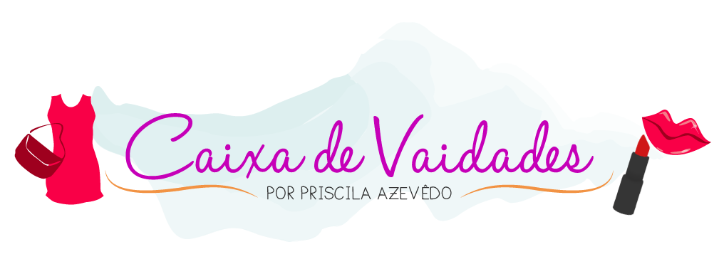 Caixa de Vaidades