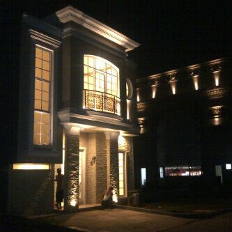 Romatism City In World Near From Jakarta Paris Residence