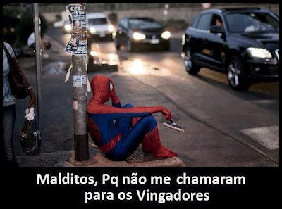 Coisas para Facebook