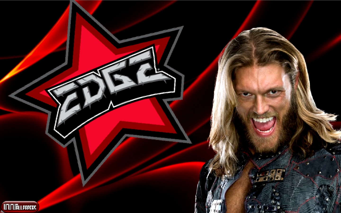 Wwe Edge