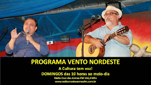 PROGRAMA VENTO NORDESTE