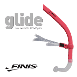FINIS Presents Glide