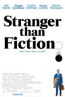 Watch Stranger Than Fiction (2006) Movie Online