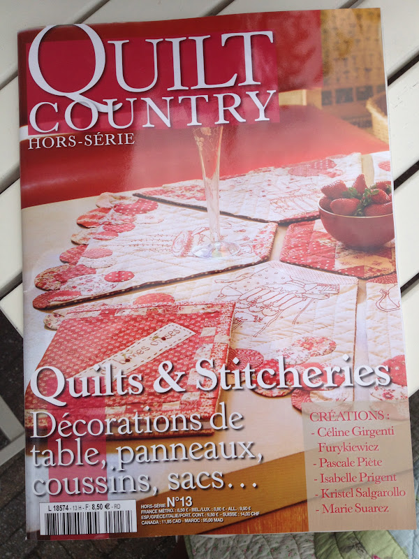 De Quilthoeve Quilt Country Stitchery