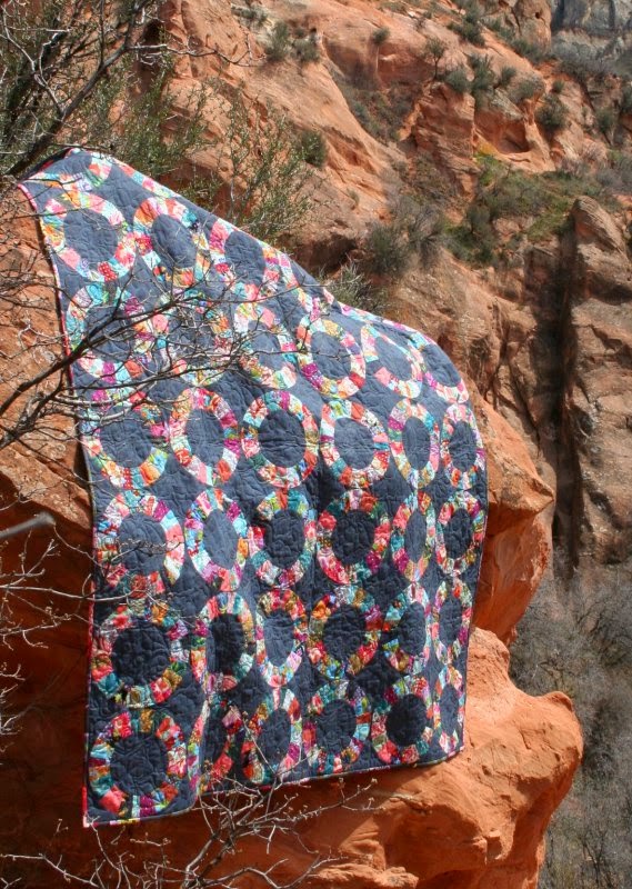 Crazy Old Ladies Quilts Quilt St. I'm Teaching!