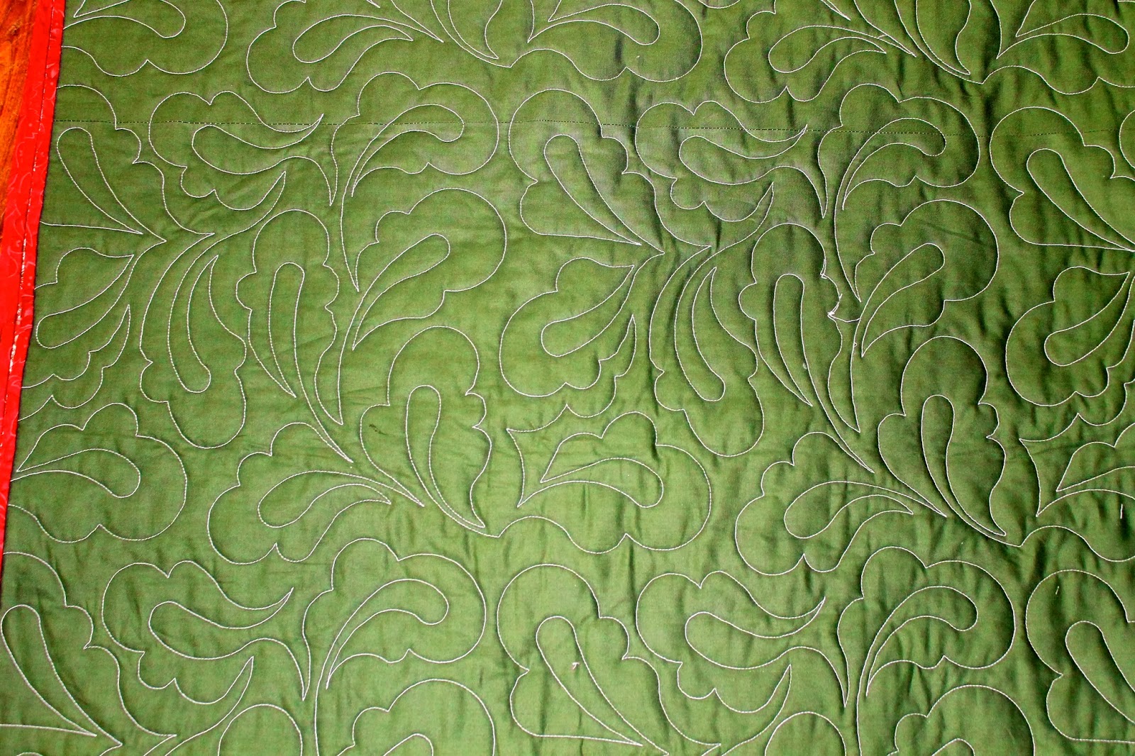 Latimer Lane Bloggers Quilt Festival Throw Quilt Sentiments