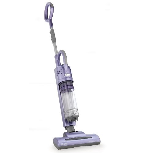 Temporary Waffle Review on My New SHARK Vaccum