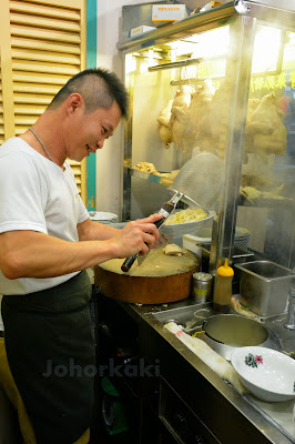 Malaysia Boleh! Jurong Point Chicken Rice Stall Malaysia-Boleh!-Jurong-Point-Chicken-Rice-Stall