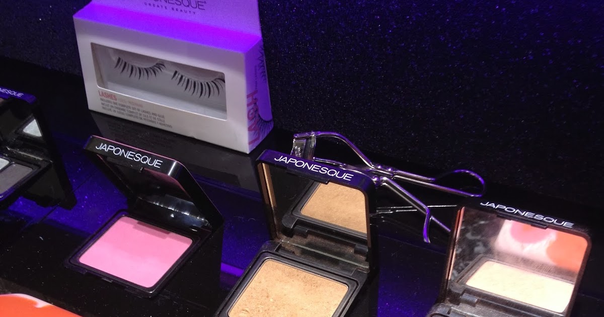 BeautySwot JAPONESQUE Luminous Liquid Foundation Review