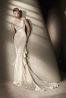 Off White Wedding Dresses