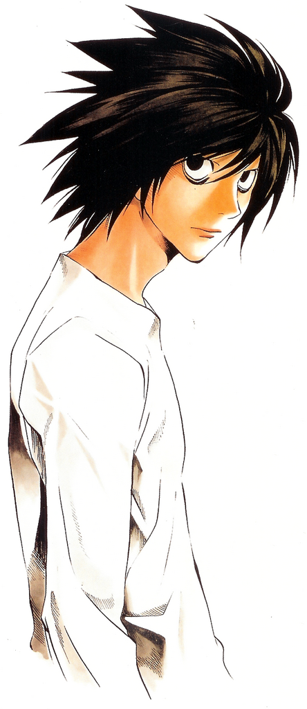 Light Yagami (Death Note), Wiki Vilões
