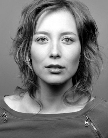 Les 50 + belles femmes du Québec!! (3)