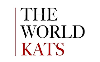 THE WORLD KATS MAGAZINE