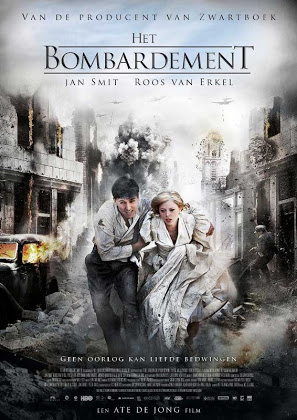 مشاهدة وتحميل فيلم Het Bombardement 2012 مترجم اون لاين