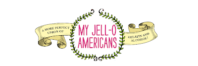 My Jello Americans