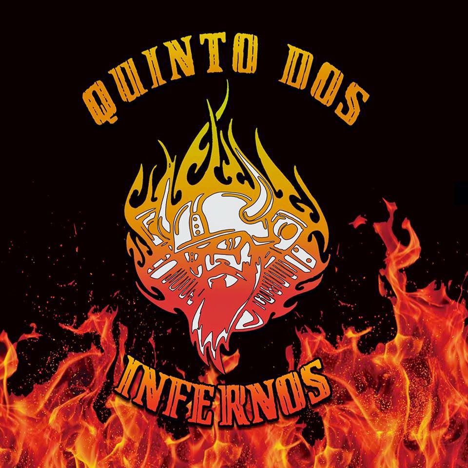 " Questões e Argumentos" QUINTO DOS INFERNOS