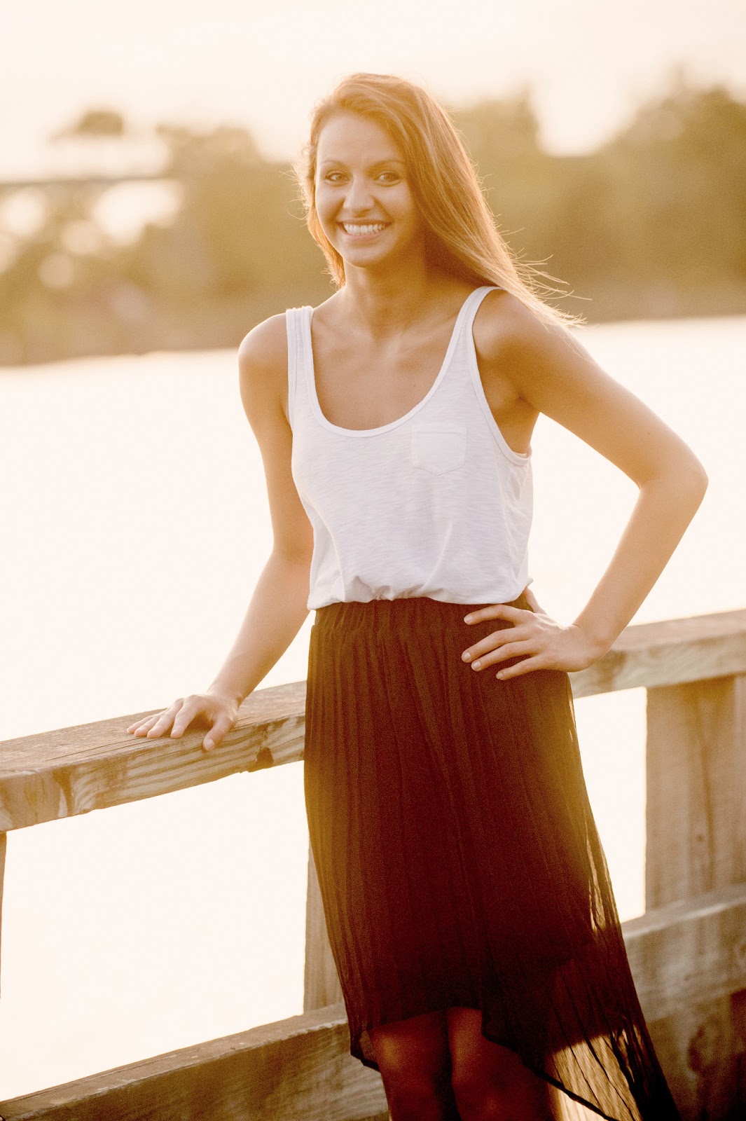 Will Page Photography Wilmington Wedding Photographer & Videographer