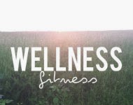 My Wellness Journey