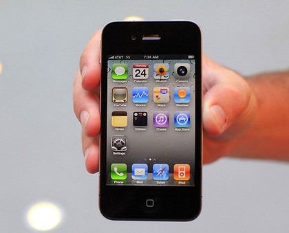Apple iPhone 5 release, features and price. ~ Devil World
