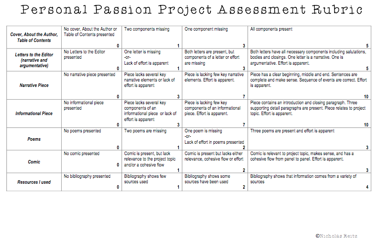 What are you passionate about essay example image