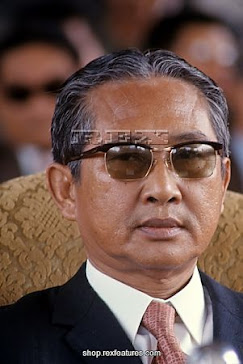 Best Prime Minister LON NOL 1969-1975