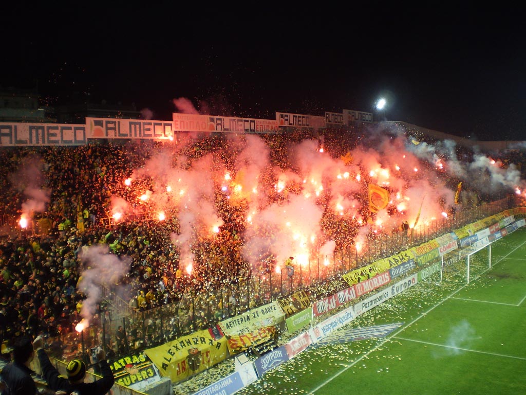 Aris Paok