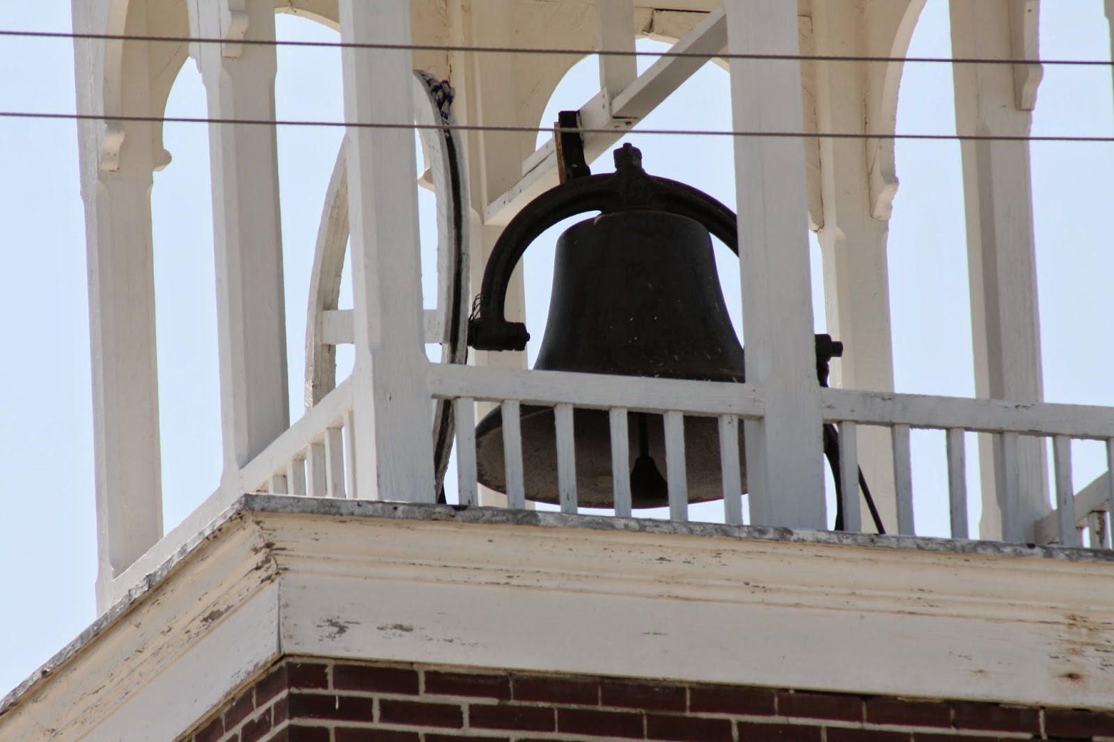 It's a Wonderful Blog Photo Friday Bells Part 40