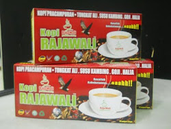 Kopi Rajawali