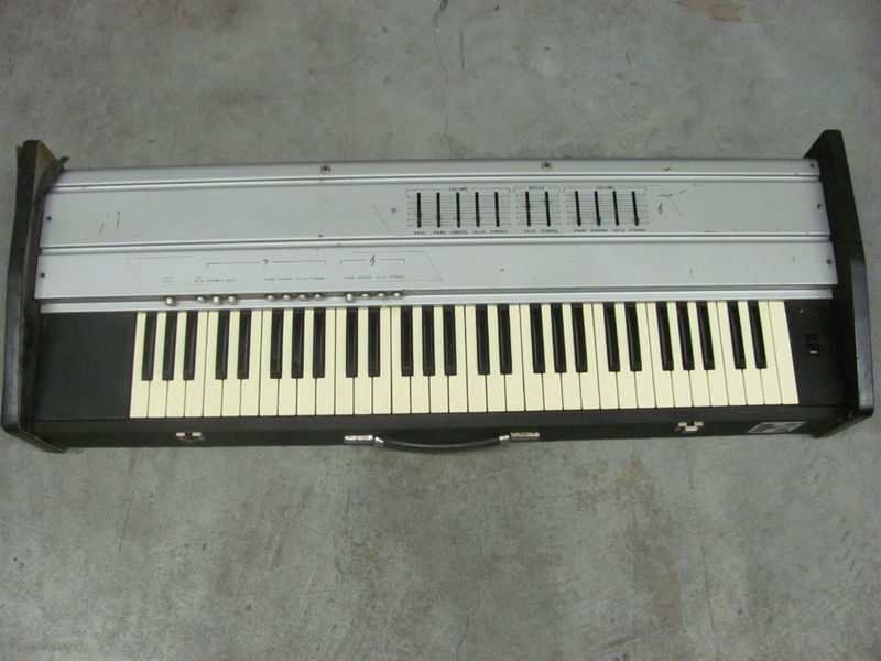Hohner Stringvox