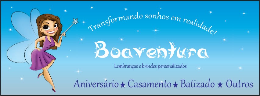 BOAVENTURA