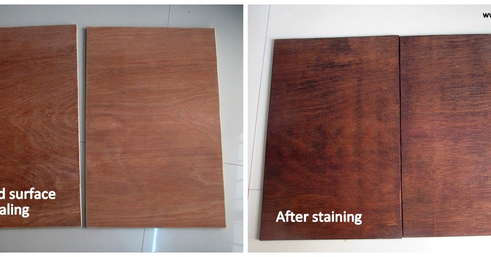 Wood stain application technique [Howto] Indian Woodworking,DIY,Arts