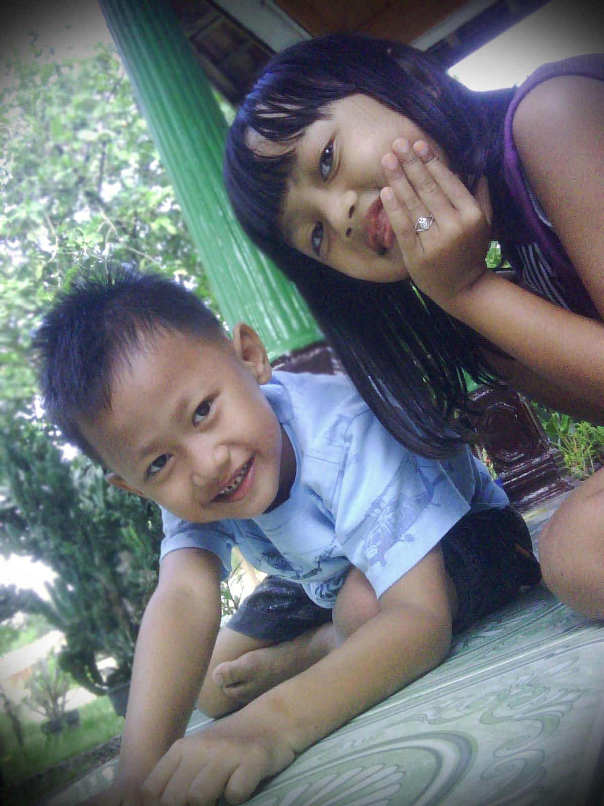 Ordinary Nyanyox Juni 2012