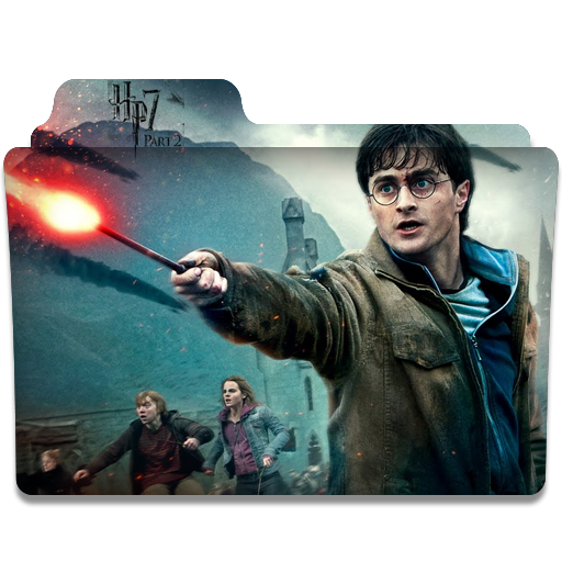 harry potter 7 part 2 harry potter 7 part 2