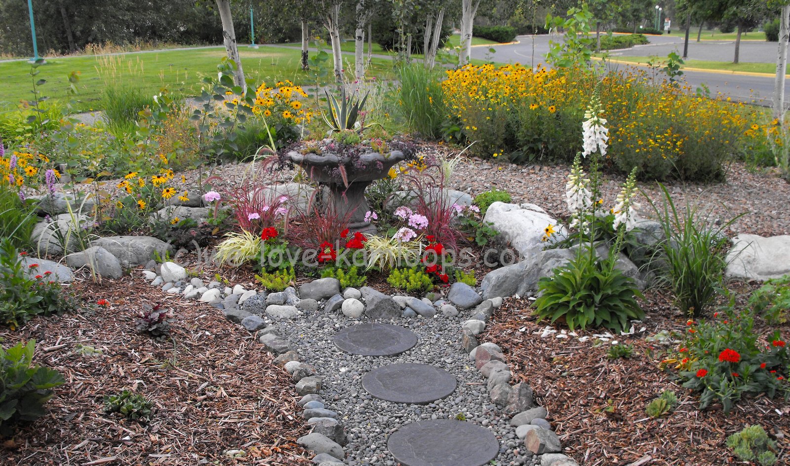 welovekamloops Communities in Bloom Kamloops, BC Canada