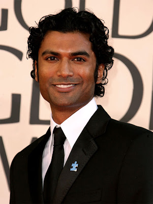 Sendhil Ramamurthy actores cinematograficos Sendhil Ramamurthy actores cinematograficos