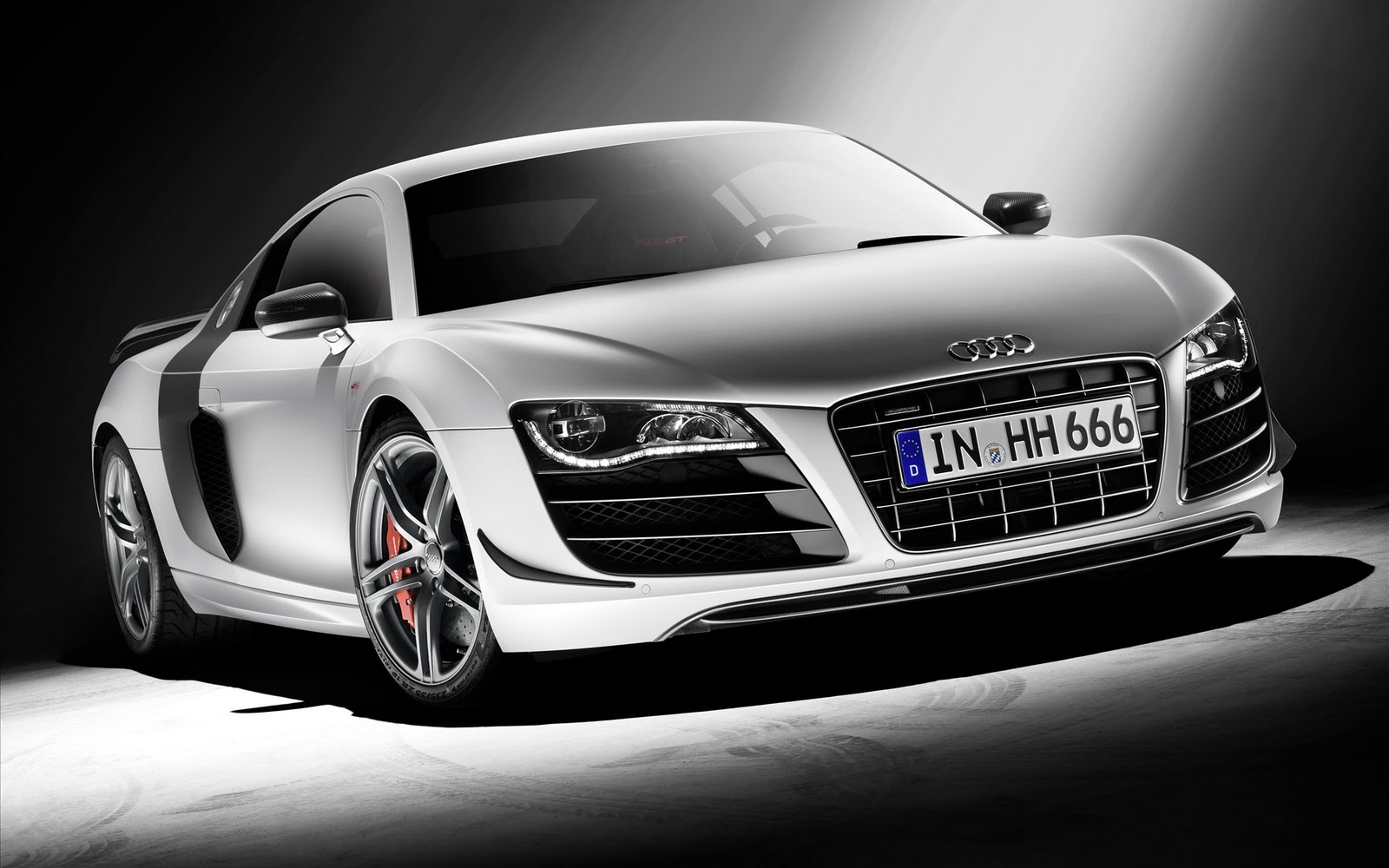 Audi Car HD Wallpapers Nice Wallpapers