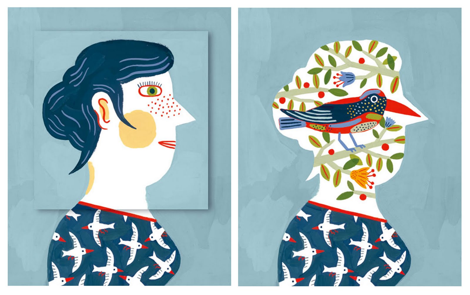 LE BLOG DE NELLY Laurent Moreau