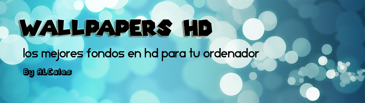 Wallpapers HD | Fondos HD | Los Mejores Fondos para tu Ordenador en HD