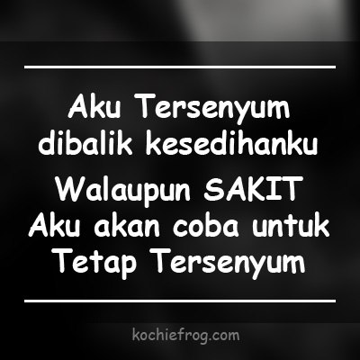 Gambar DP BBM Kata Kata Bijak Sedih Terbaru - DP BBM KATA ...
